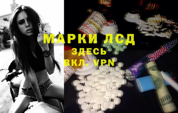 прущий лед Вяземский